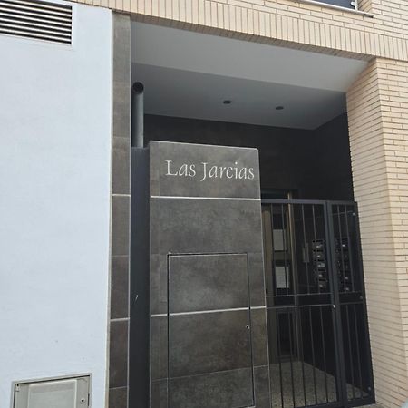 Las Jarcias I Moncófar Екстериор снимка